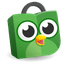 Tokopedia Official Logo