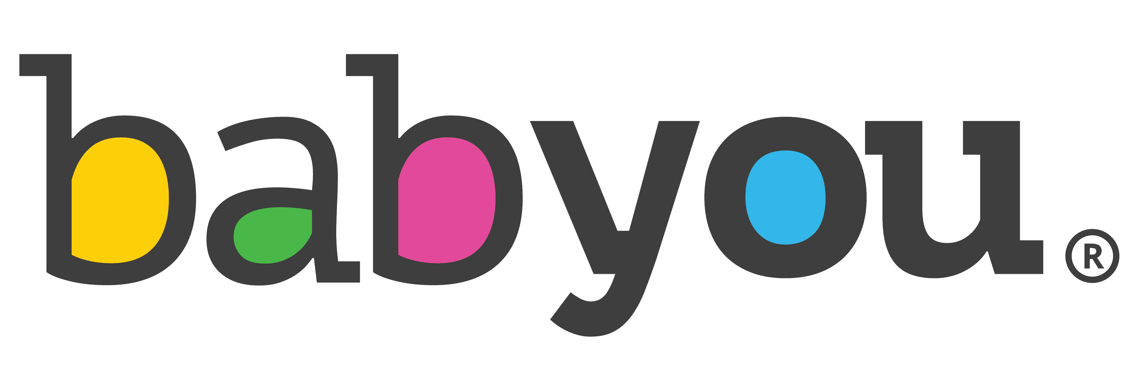 Baby You Socks Official Logo